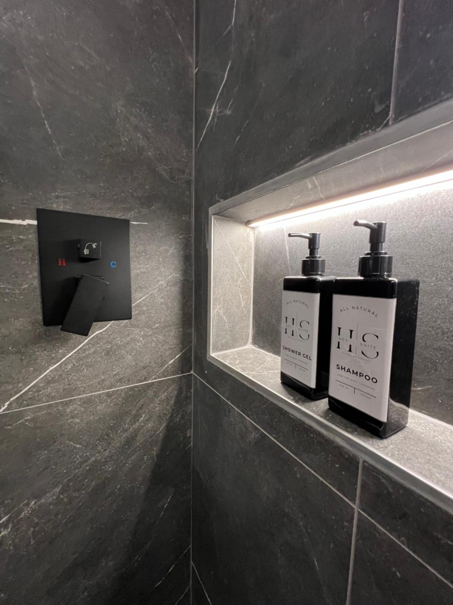 Heysuite - Luxury House - Roma Trastevere Exterior photo