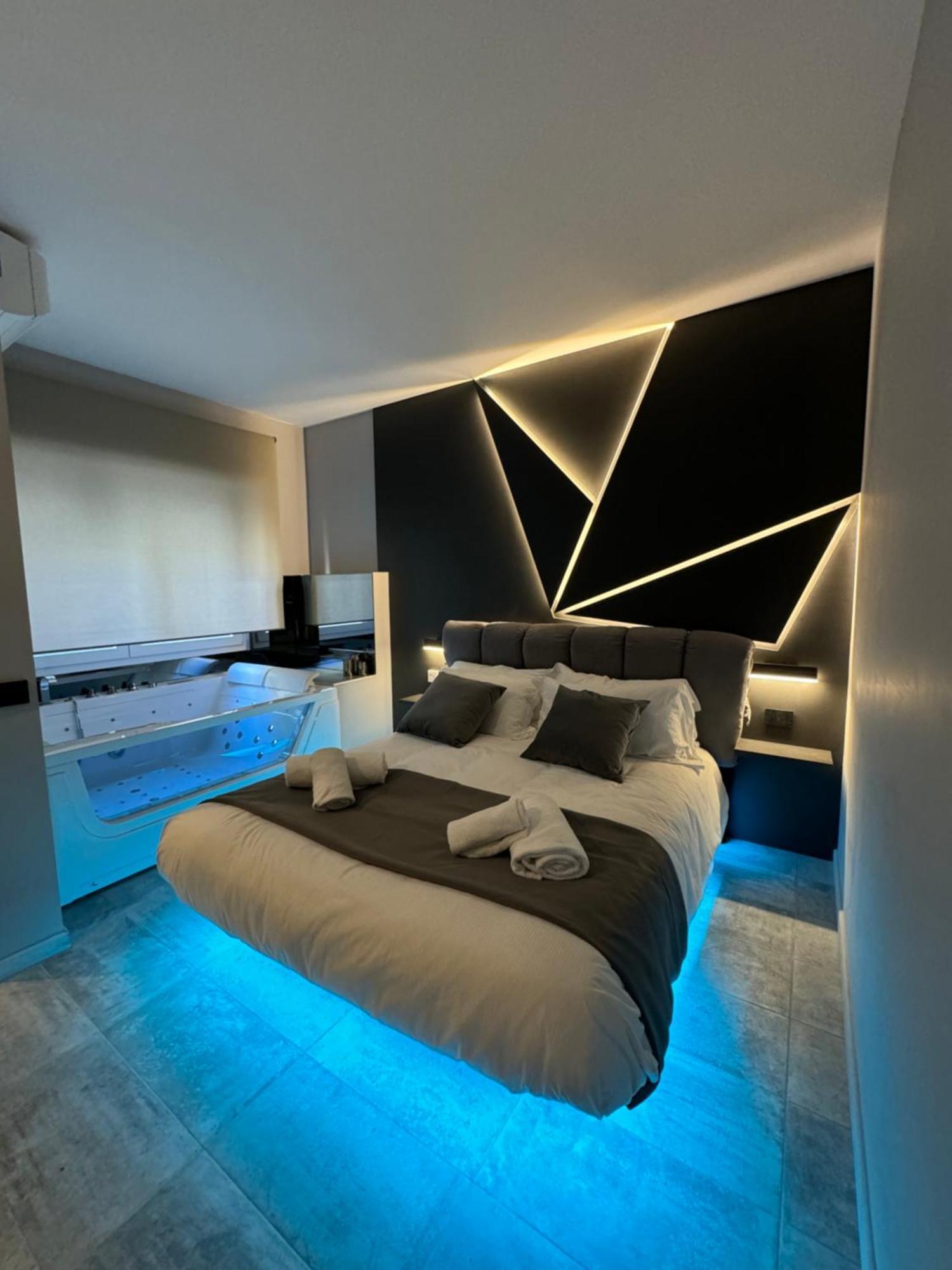 Heysuite - Luxury House - Roma Trastevere Exterior photo